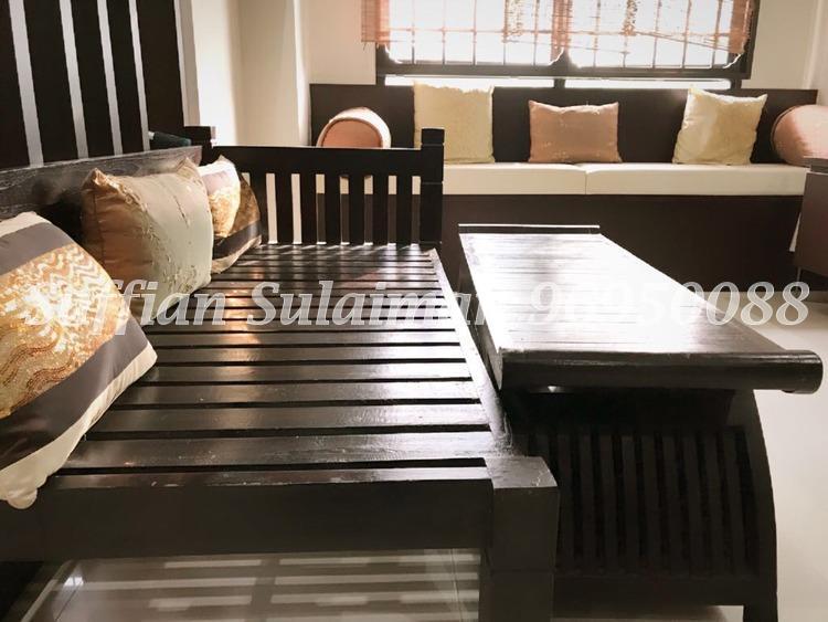Blk 484D Choa Chu Kang Avenue 5 (Choa Chu Kang), HDB 5 Rooms #163042152